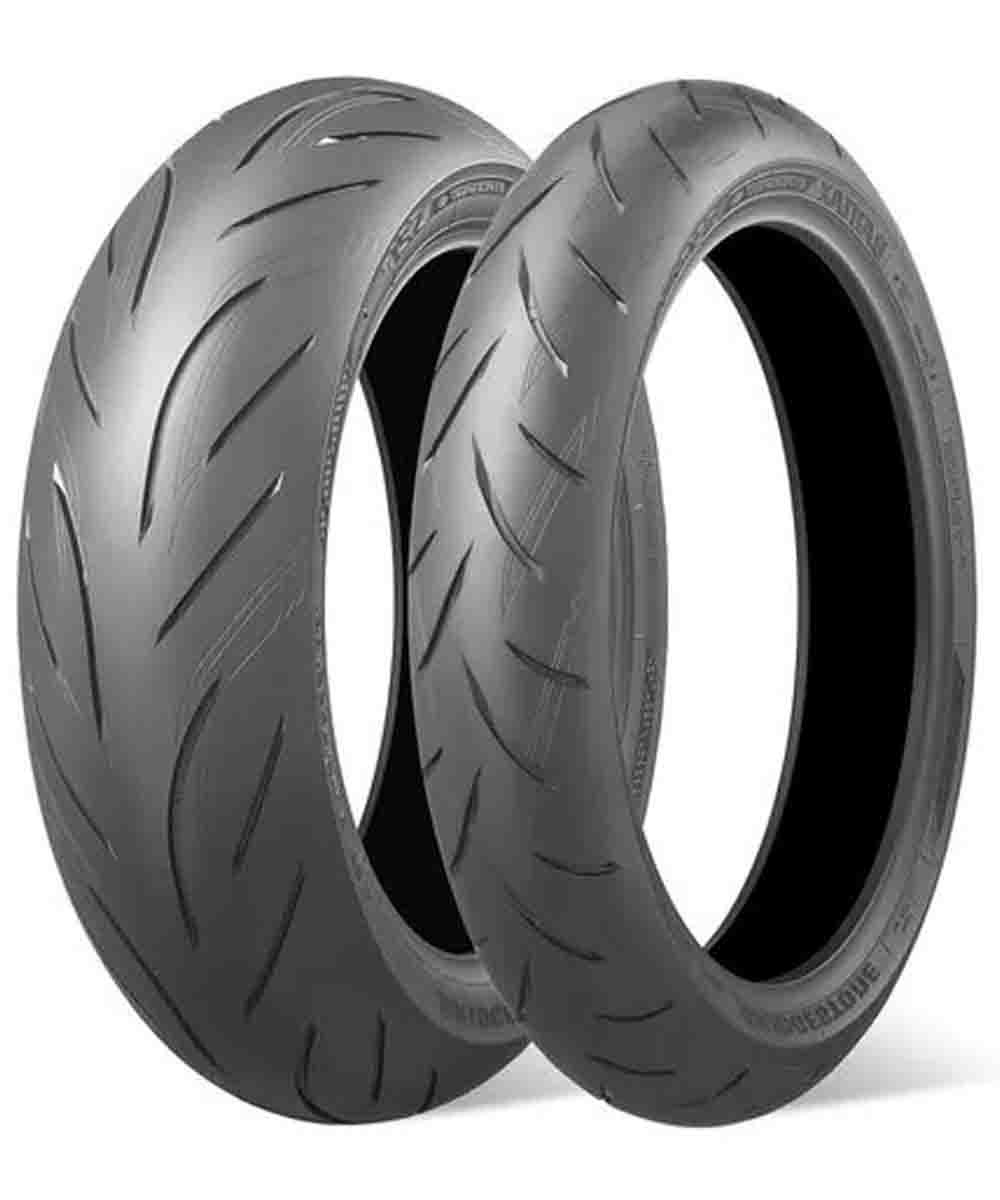 Pneumatici Moto Bridgestone 120/70 R17 Confronta Prezzi Gomme