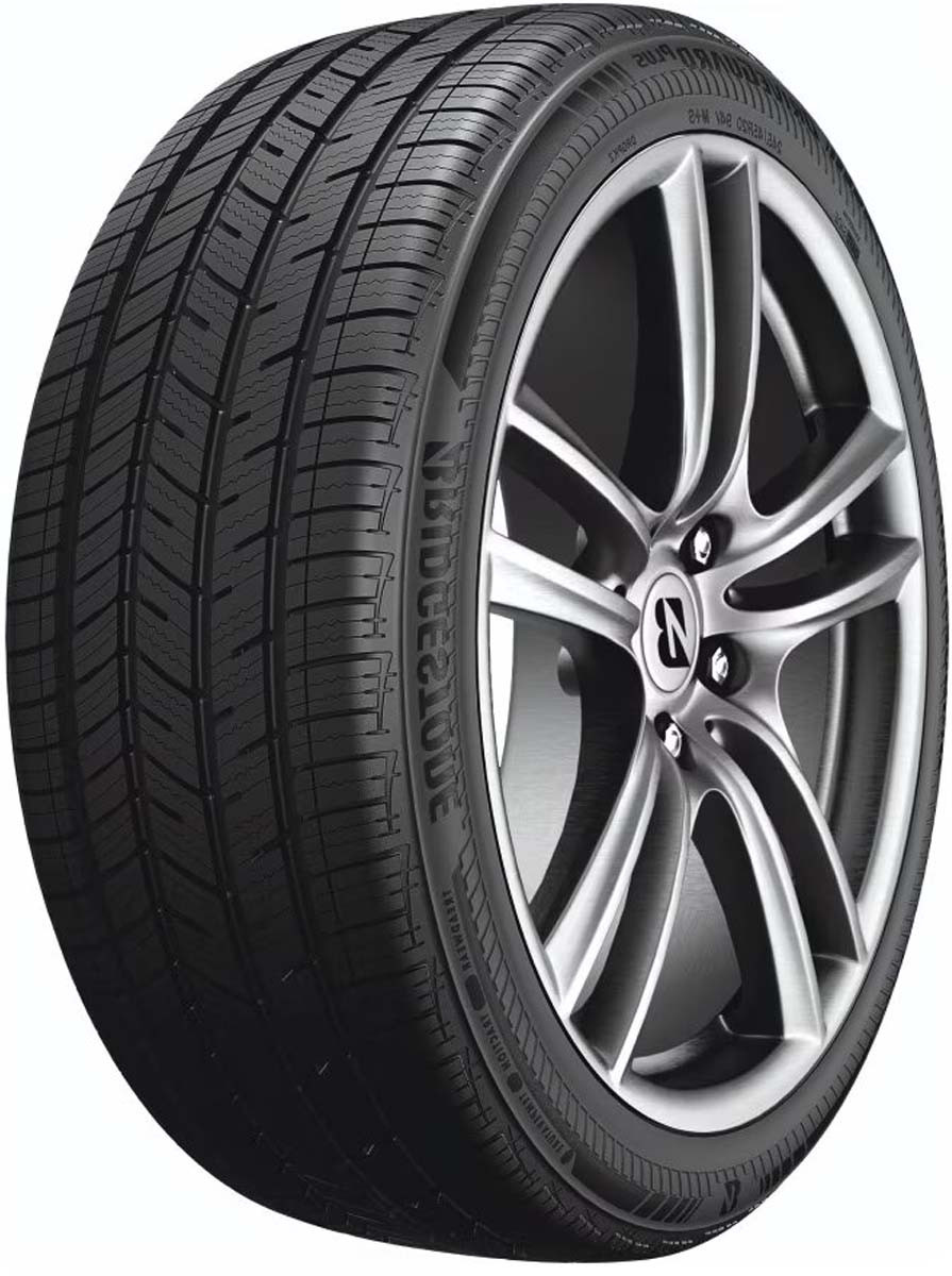 Llantas BRIDGESTONE Driveguard Plus Run Flat 245/40R18 | Virtual Llantas