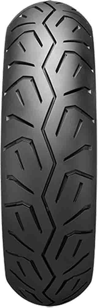 Bridgestone Exedra Max Bias Rear Tire (170/70-16HB