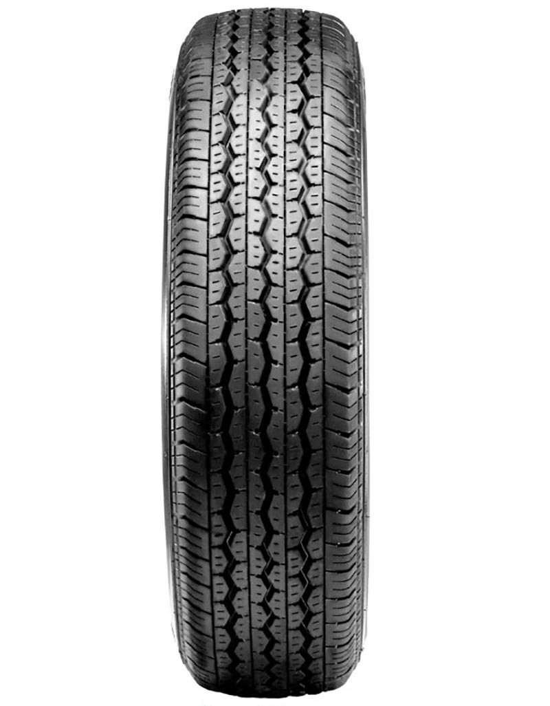 Llantas BRIDGESTONE RD613 Steel 195R15C | Virtual Llantas