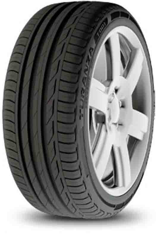 Llantas BRIDGESTONE Turanza T001 205/55R16 | Virtual Llantas