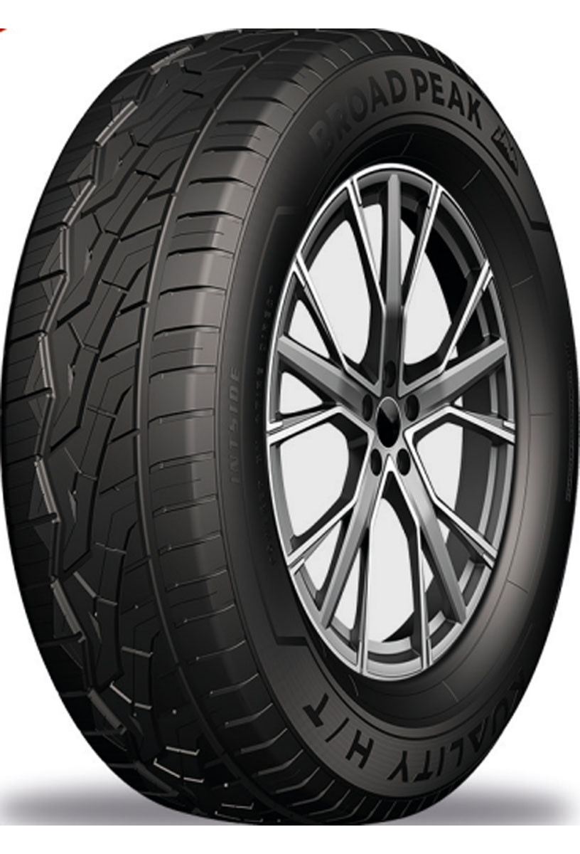 235/55R18 Broad Peak Kuality H/T 100V