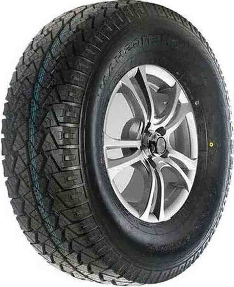 Llantas CHENGSHAN CSC302 LT31X10.5R15 Virtual Llantas