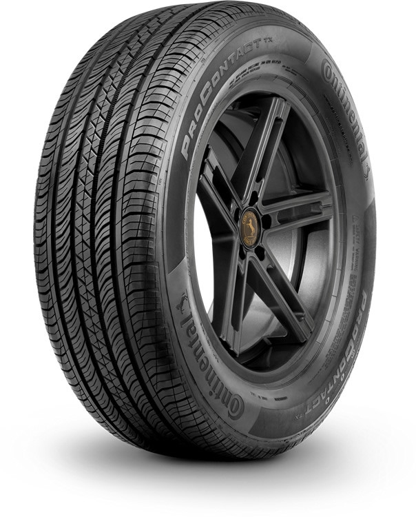 Continental ProContact TX 215/55R16XL 97H