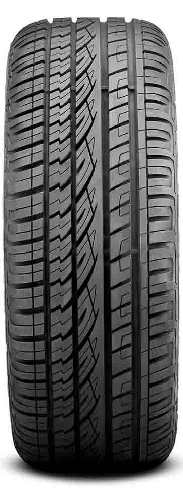 Llantas CONTINENTAL CrossContact UHP P235/60R16 | Virtual Llantas