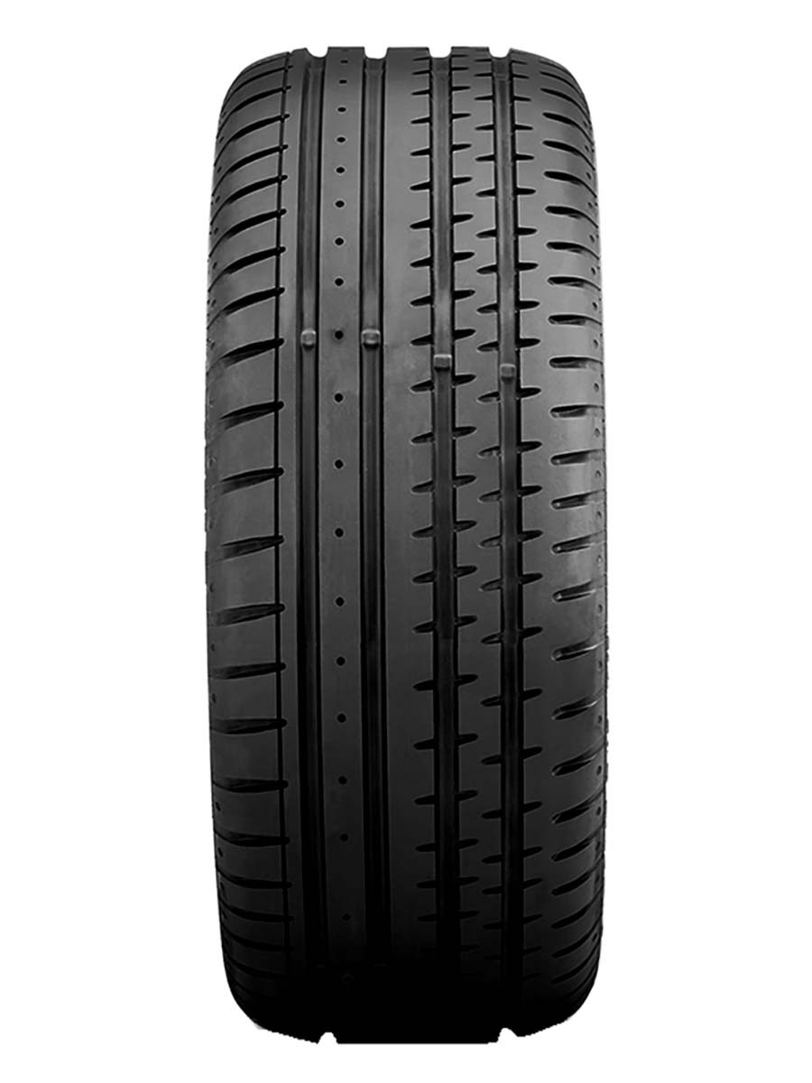Llantas CONTINENTAL ContiSportContact 2 275/45R18 | Virtual Llantas