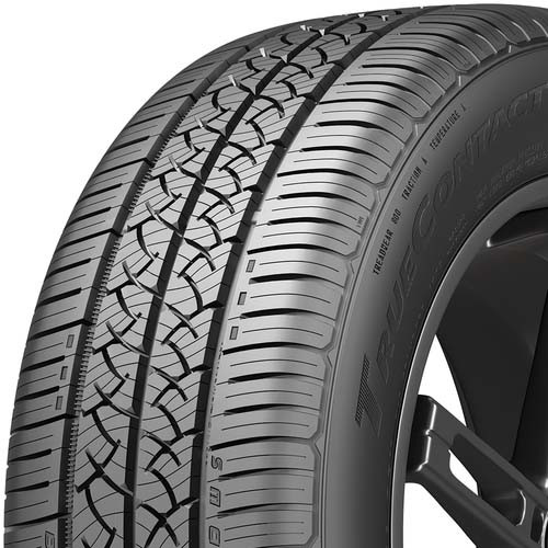 235/60R18 CONTINENTAL TRUE CONTACT TOUR