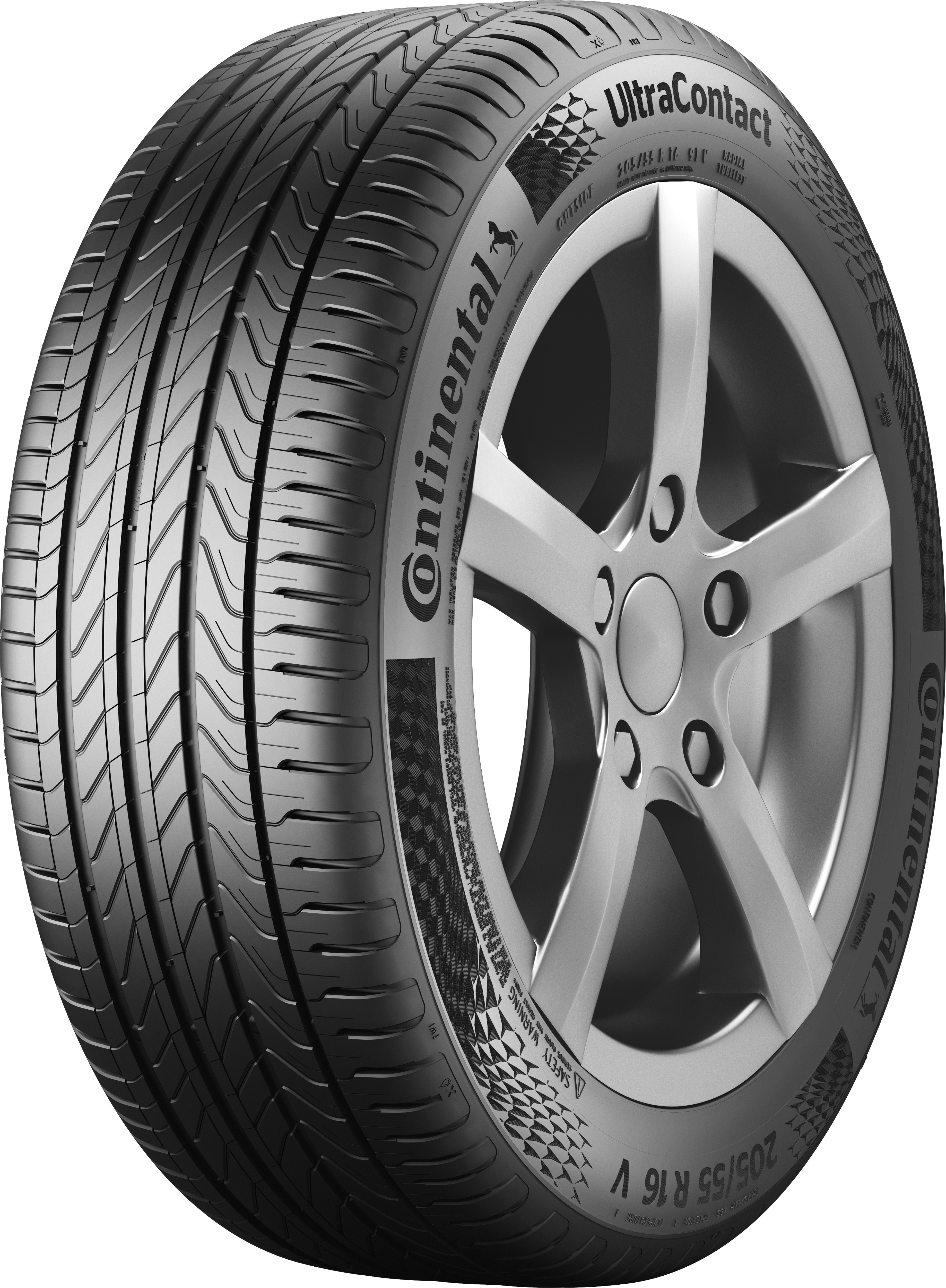 Llantas CONTINENTAL UltraContact P185/65R14 | Virtual Llantas
