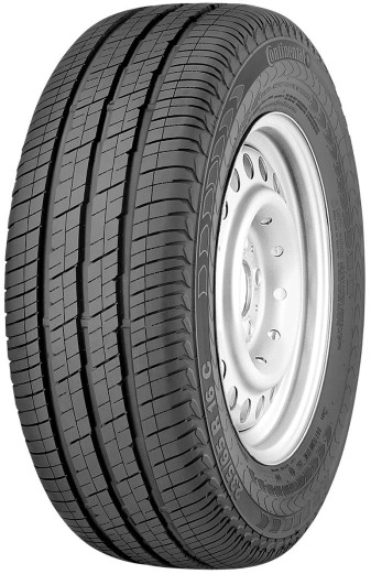 Llantas CONTINENTAL Vanco 2 215R14 | Virtual Llantas