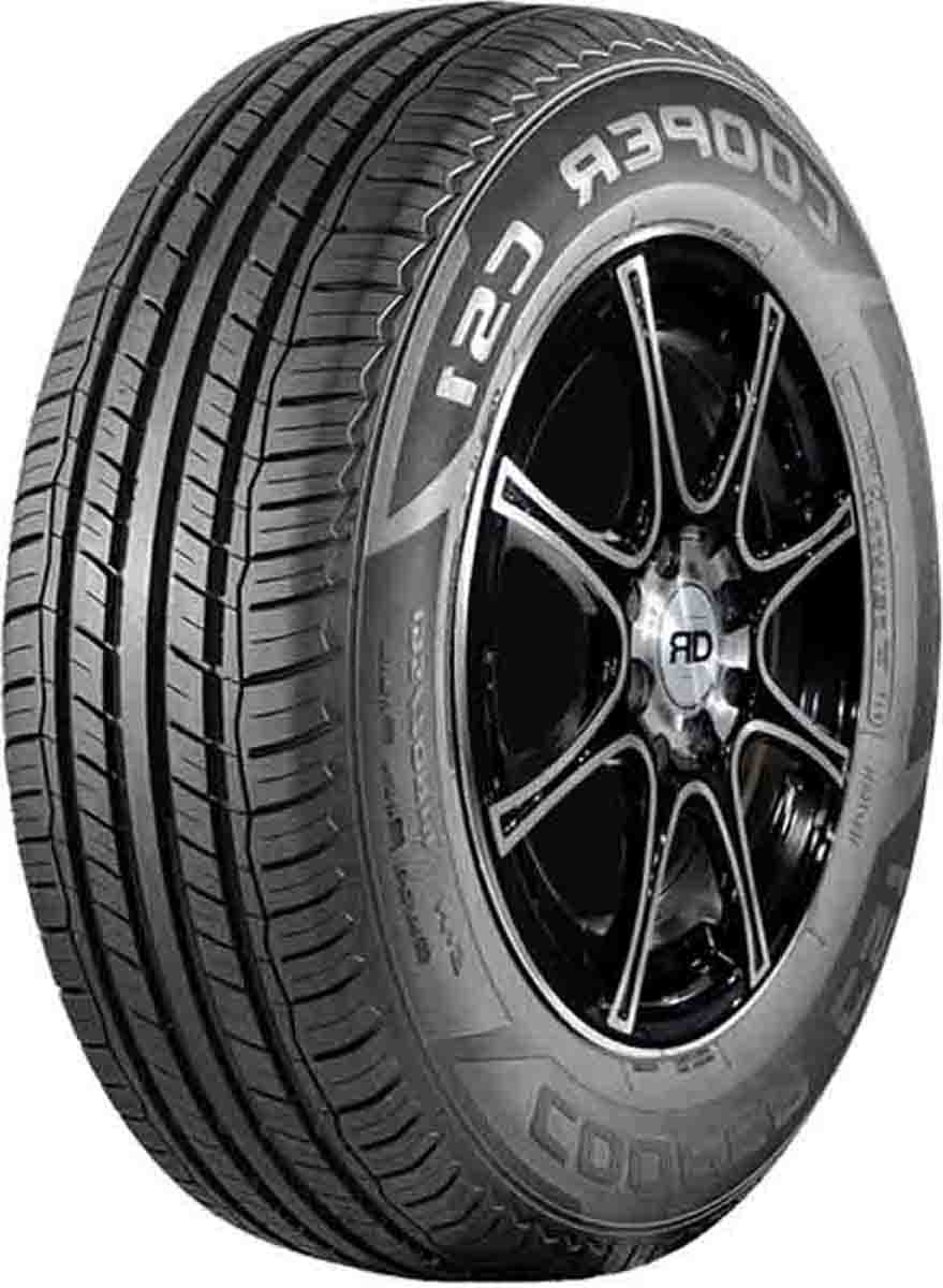 Llantas COOPER CS1 205/70R15 | Virtual Llantas