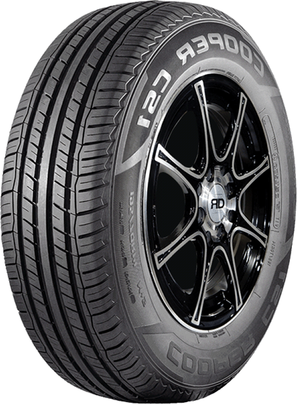 Llantas COOPER CS1 195/60R14 | Virtual Llantas