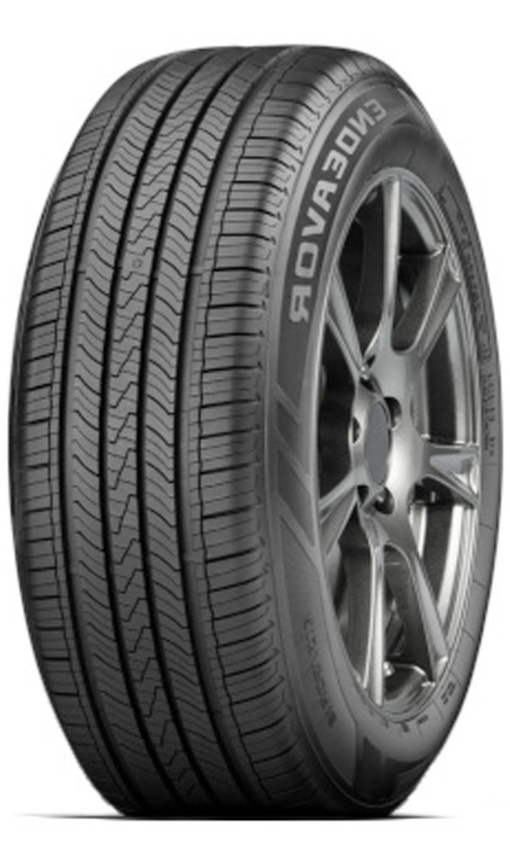 Llanta COOPER ENDEAVOR 94V 215/55R17