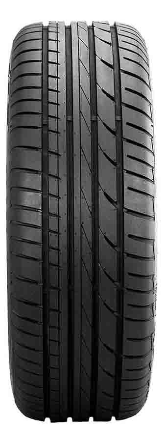 Llantas COOPER EVOLUTION SPORT 235/60R18 | Virtual Llantas