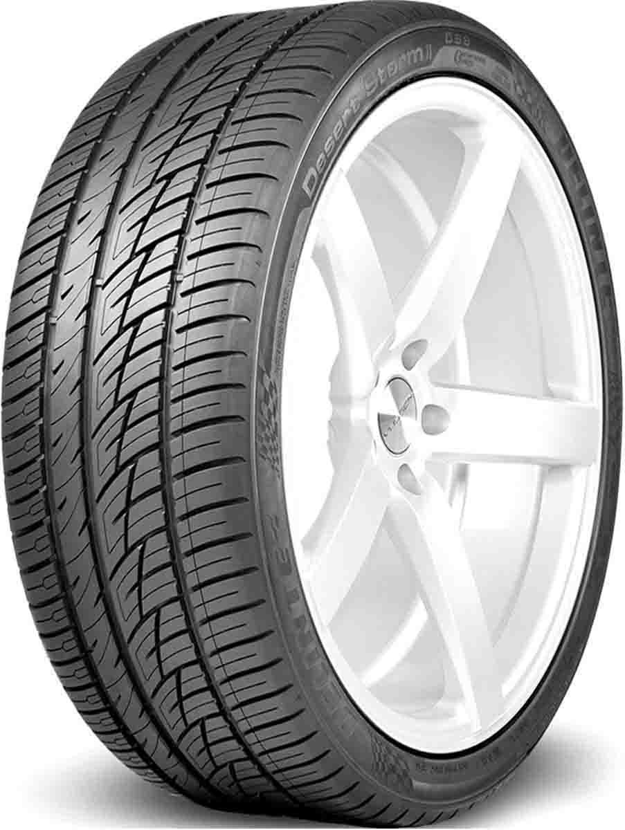 Llantas DELINTE DS8 255/30R22 | Virtual Llantas