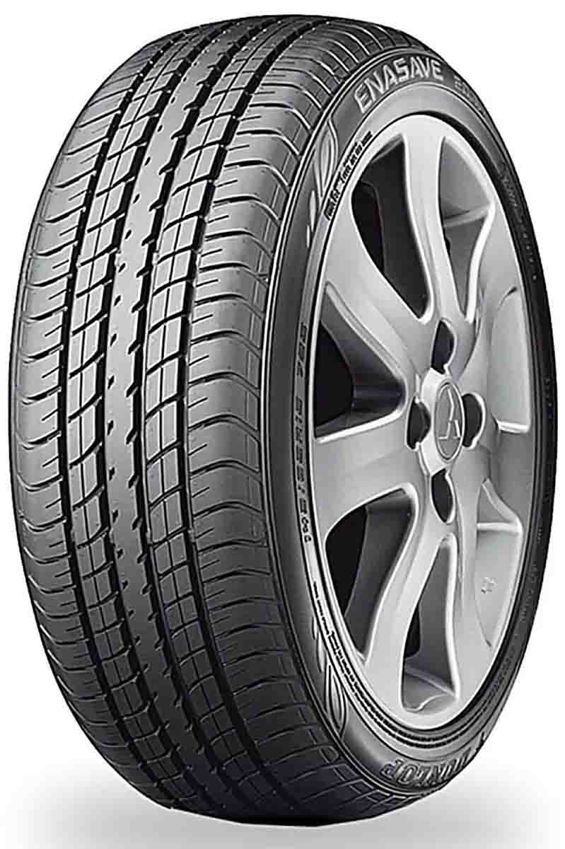 Dunlop 175⁄65R15 84H Enasave RV505 Tires, Set of 4, Barbados