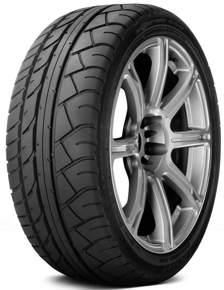 Llantas DUNLOP SP Sport Maxx GT600 285/35R19 | Virtual Llantas