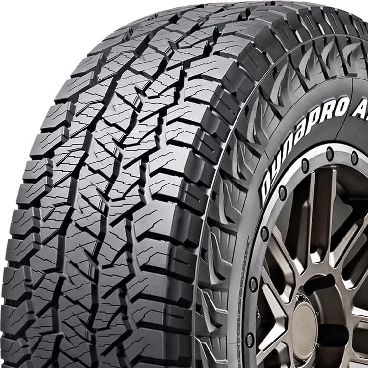 Llantas HANKOOK Dynapro AT2 Xtreme RF12 P255/70R16 | Virtual Llantas