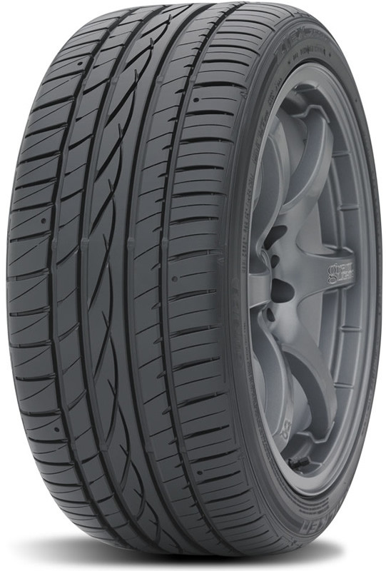 Llantas FALKEN ZE912 175/65R15 | Virtual Llantas