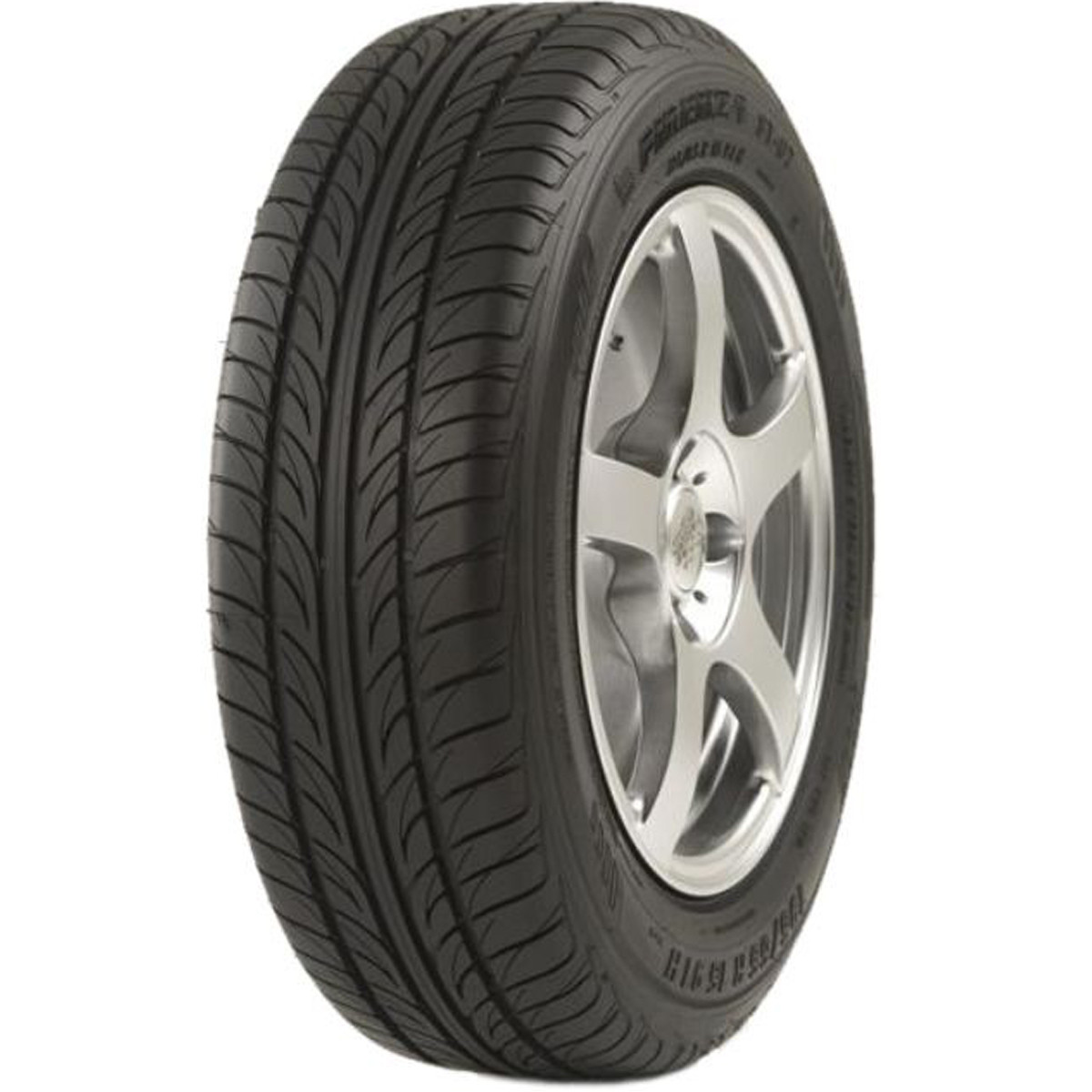 Llantas FIRENZA ST07 195/65R15 | Virtual Llantas