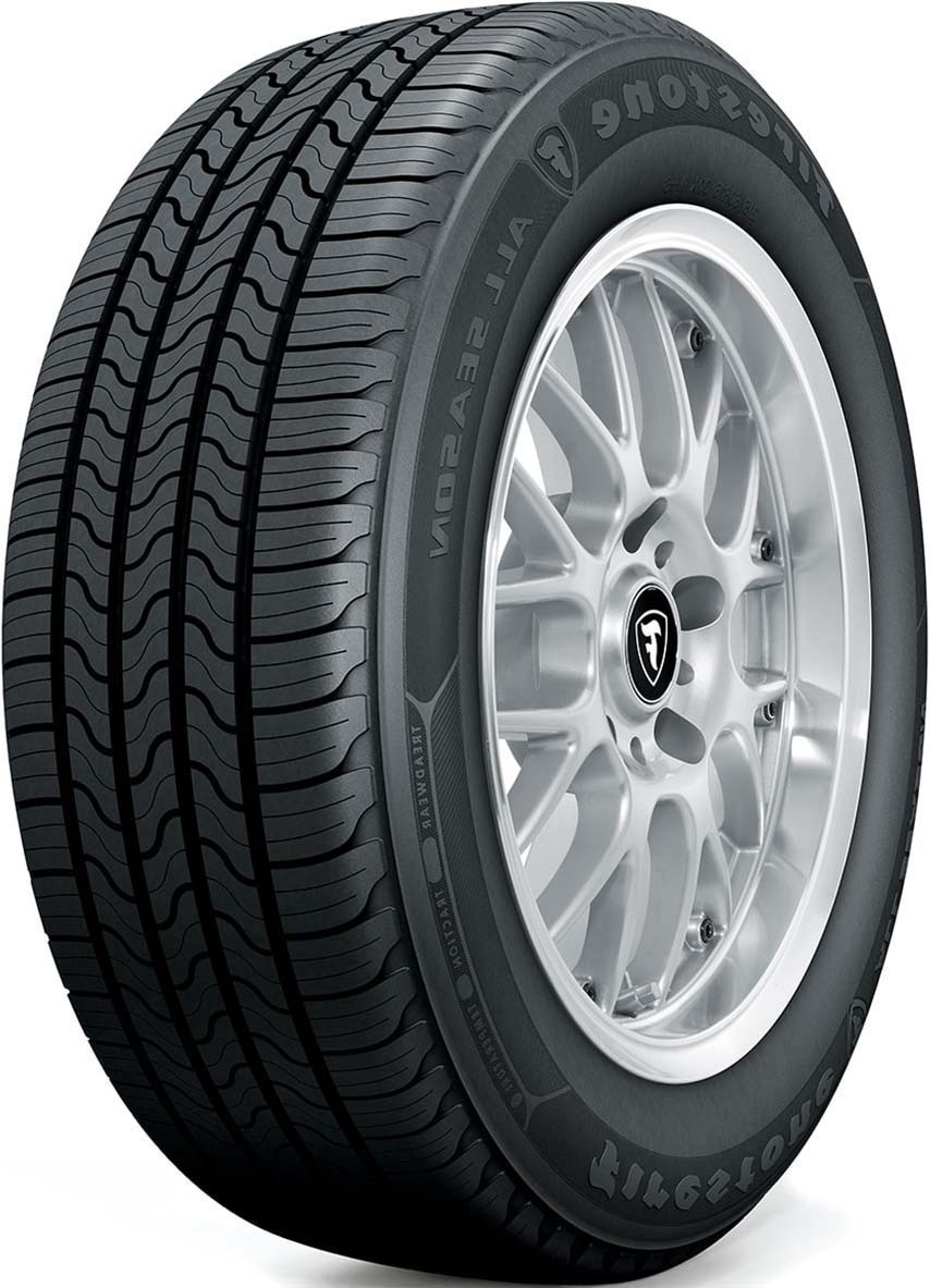 Firestone De