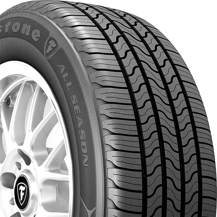 Llantas FIRESTONE ALL SEASON 235 65R17 Virtual Llantas Llantas FIRESTONE ALL SEASON 235 65R17 Virtual Llantas