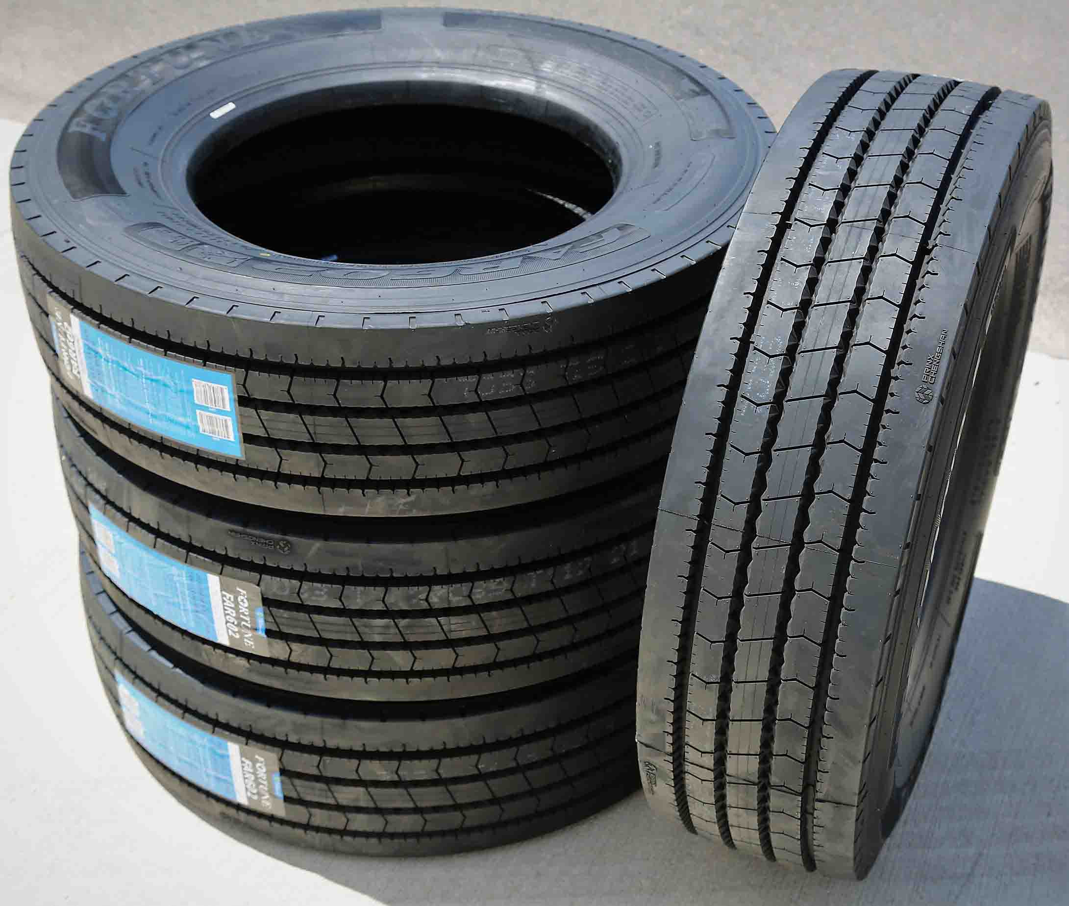 22.5 Commercial Truck - All Position Tires | Tires-easy Truck