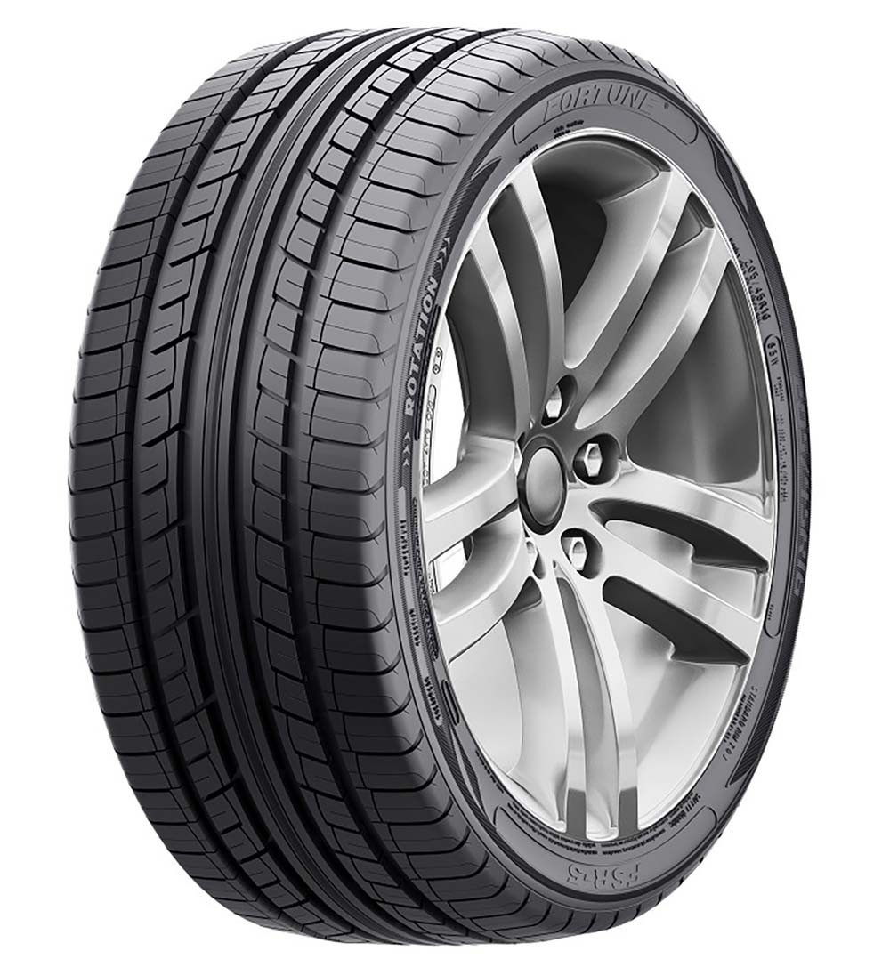 Llantas FORTUNE FSR-5 195/50R15 | Virtual Llantas