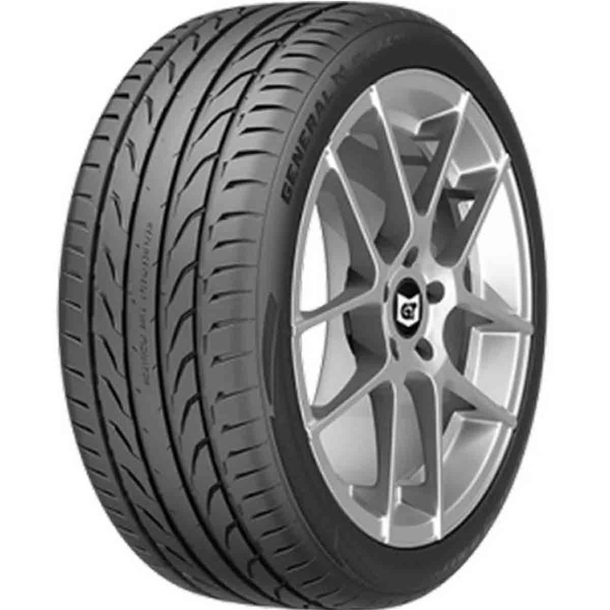 Llantas GENERAL Gmax RS 275/30R19 | Virtual Llantas