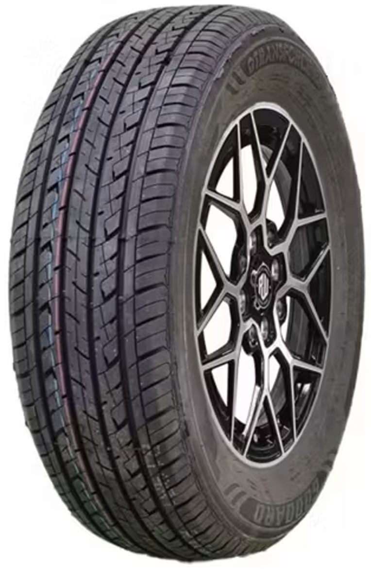 Llantas GODDARD Transforce 568 215/70R16 | Virtual Llantas