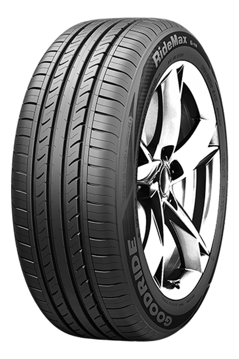 Llantas GOODRIDE G118 195/65R15 | Virtual Llantas