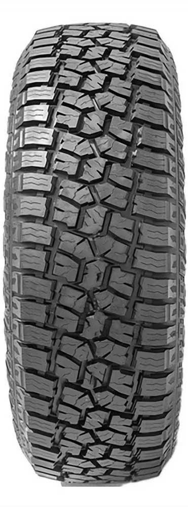 Llantas GOODRIDE Terra Legend SL379 A/T 245/75R17LT | Virtual Llantas