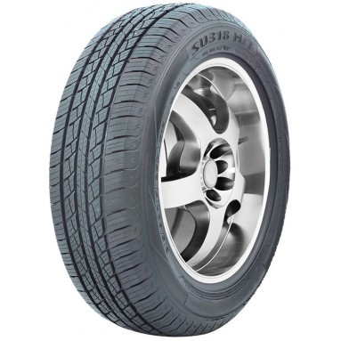 Llantas GOODRIDE SU318 H/T 265/65R17 | Virtual Llantas