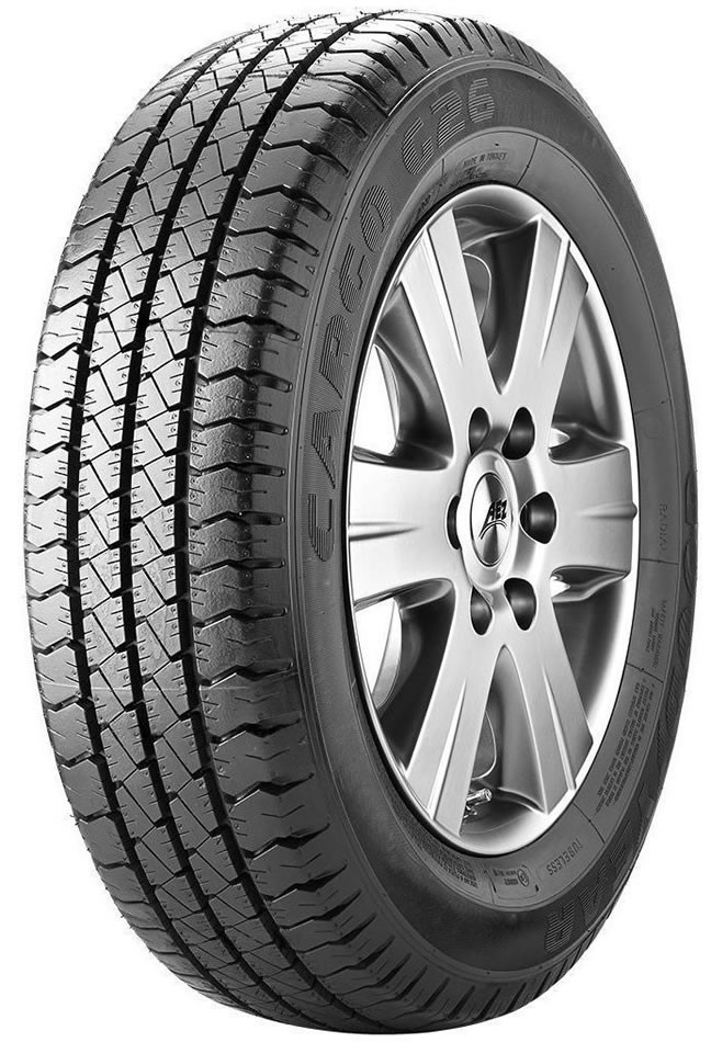 GOODYEAR CARGO G26 205/65R15C 102/100T
