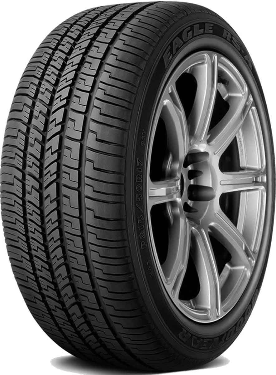 Llantas GOODYEAR Eagle RS-A 195/60R15 | Virtual Llantas