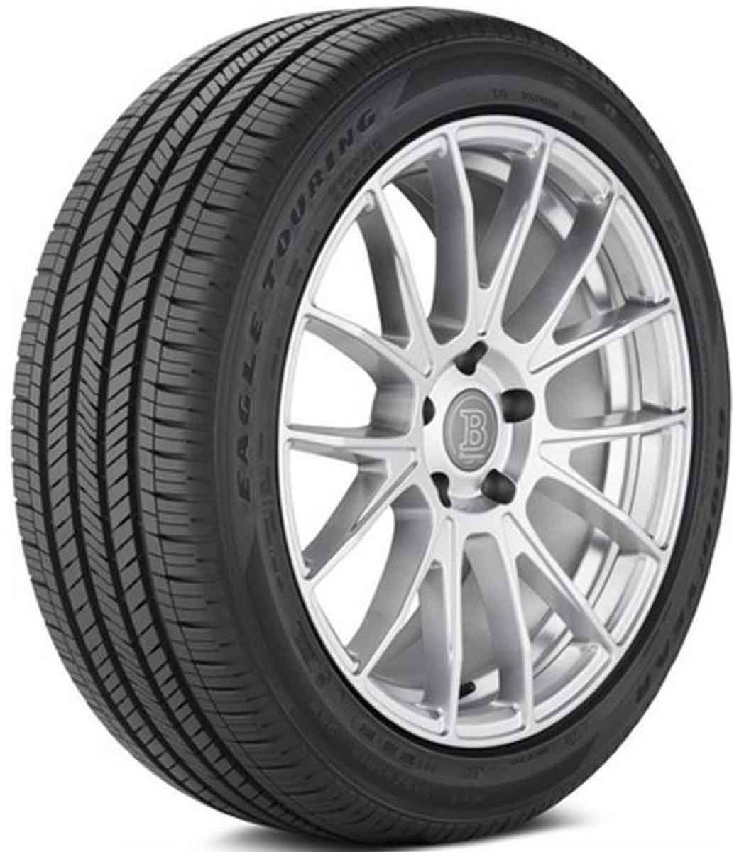 Llantas GOODYEAR EAGLE TOURING 205/50R17 | Virtual Llantas