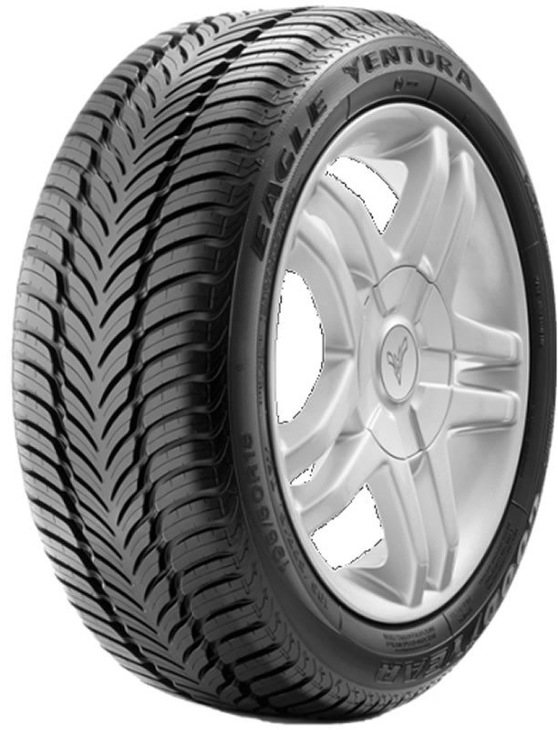 Llantas GOODYEAR Eagle Ventura 195/60R14 | Virtual Llantas