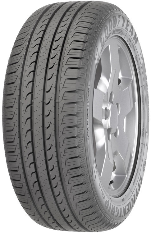 Llantas GOODYEAR Efficient Grip SUV P235/70R16 | Virtual Llantas