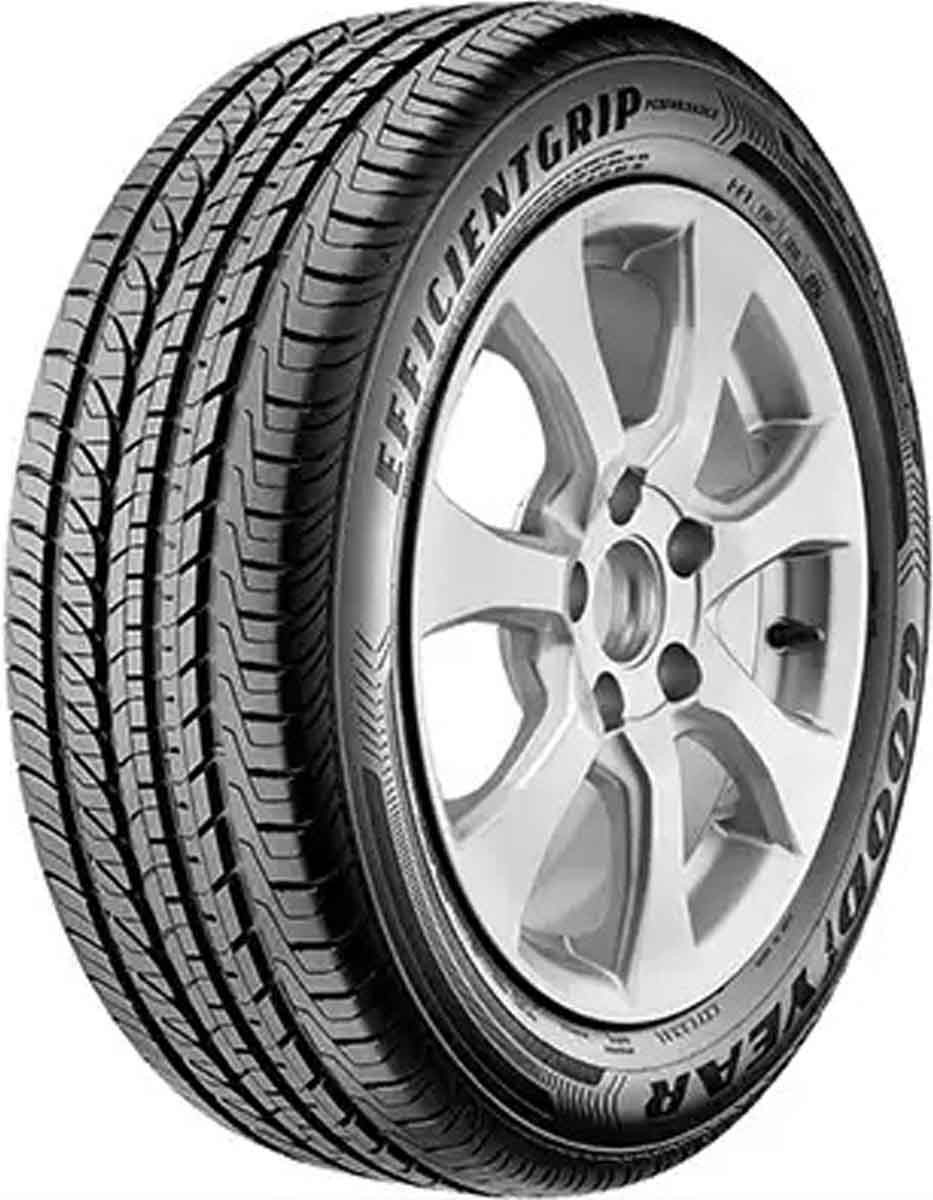 Llantas GOODYEAR Efficient Grip Performance Run Flat 225/50R17 ...