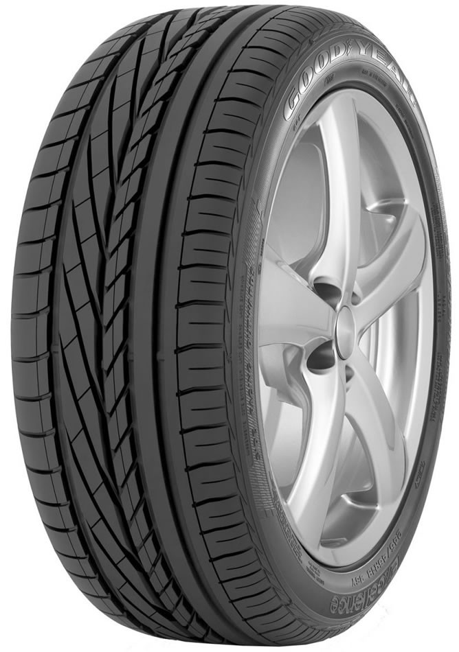 Llantas GOODYEAR Excellence 245/45R18 | Virtual Llantas