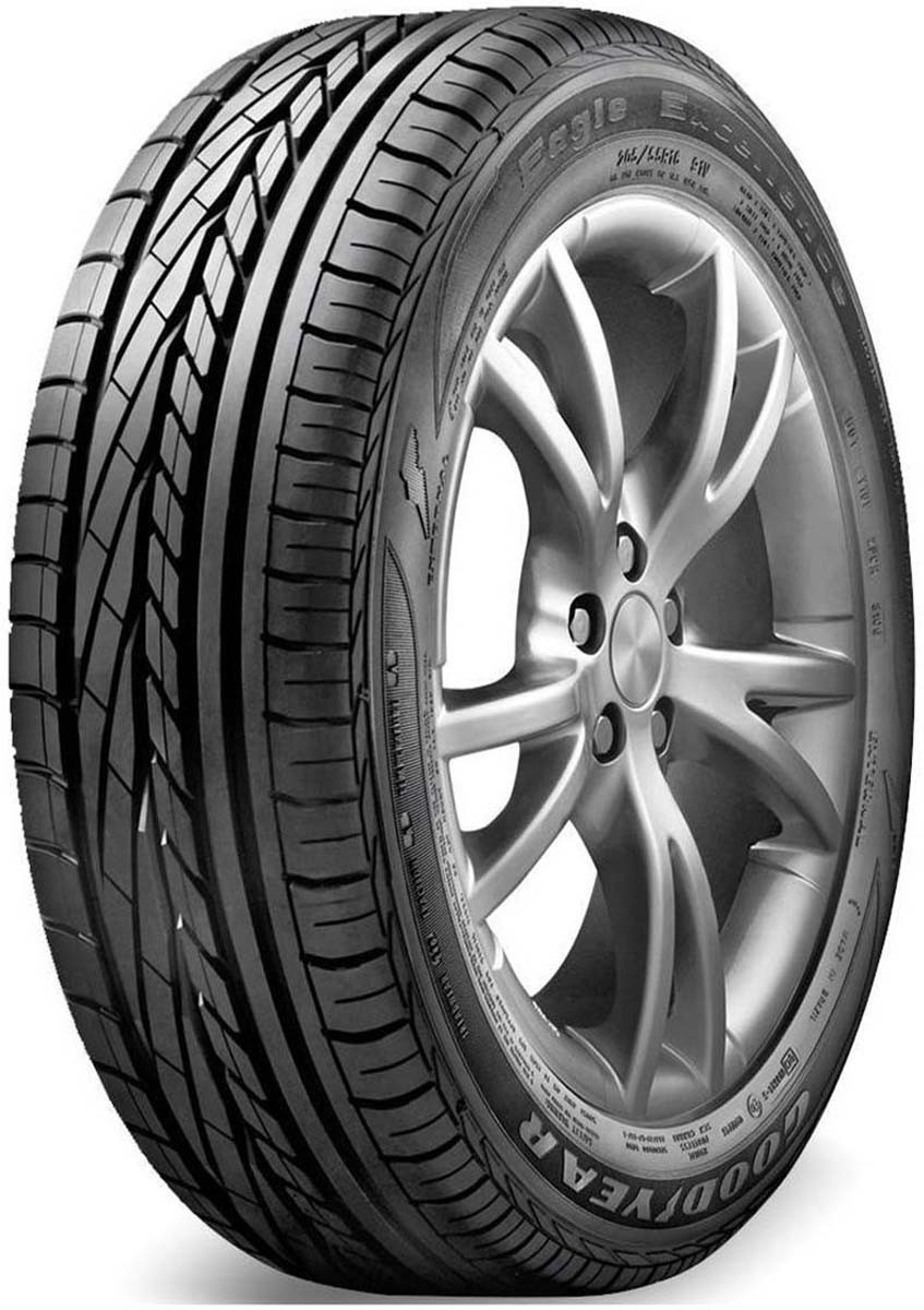 Llantas GOODYEAR Eagle Excellence 195/55R16 | Virtual Llantas