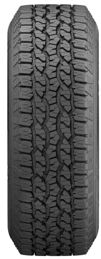 Llantas GOODYEAR WRANGLER WORKHORSE AT 205/70R15 | Virtual Llantas