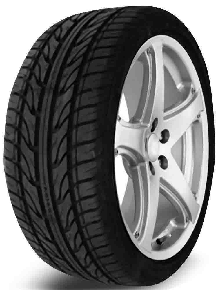 Llantas HAIDA HD921 P305/35R24 | Virtual Llantas