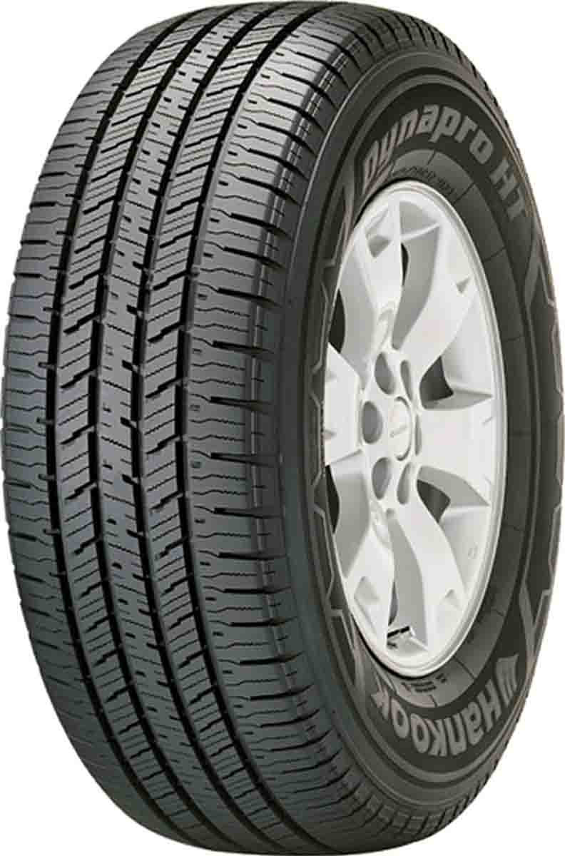 Llantas HANKOOK RH12 DYNAPRO HT 255/70R16 | Virtual Llantas