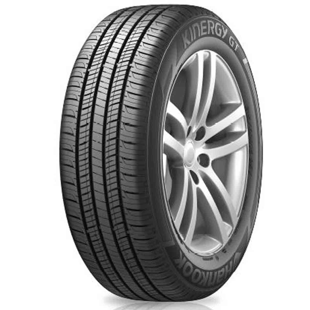 Llantas HANKOOK H436 KINERGY GT 205/65R16 Virtual Llantas