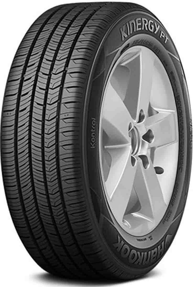 Llantas HANKOOK H737 KINERGY A/S P215/50R17 | Virtual Llantas