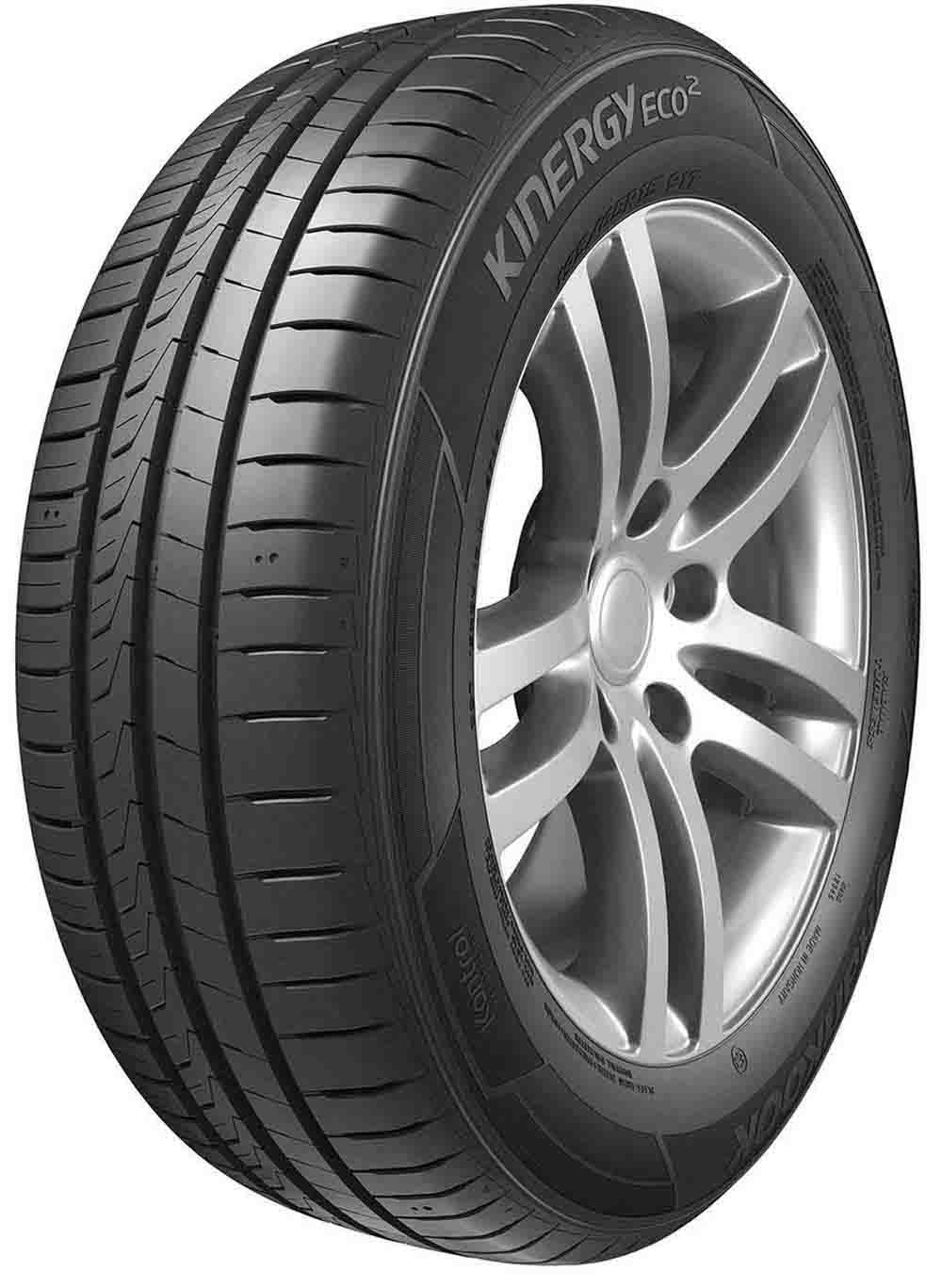 Llantas HANKOOK K435 KINERGY ECO2 205/55R16 | Virtual Llantas