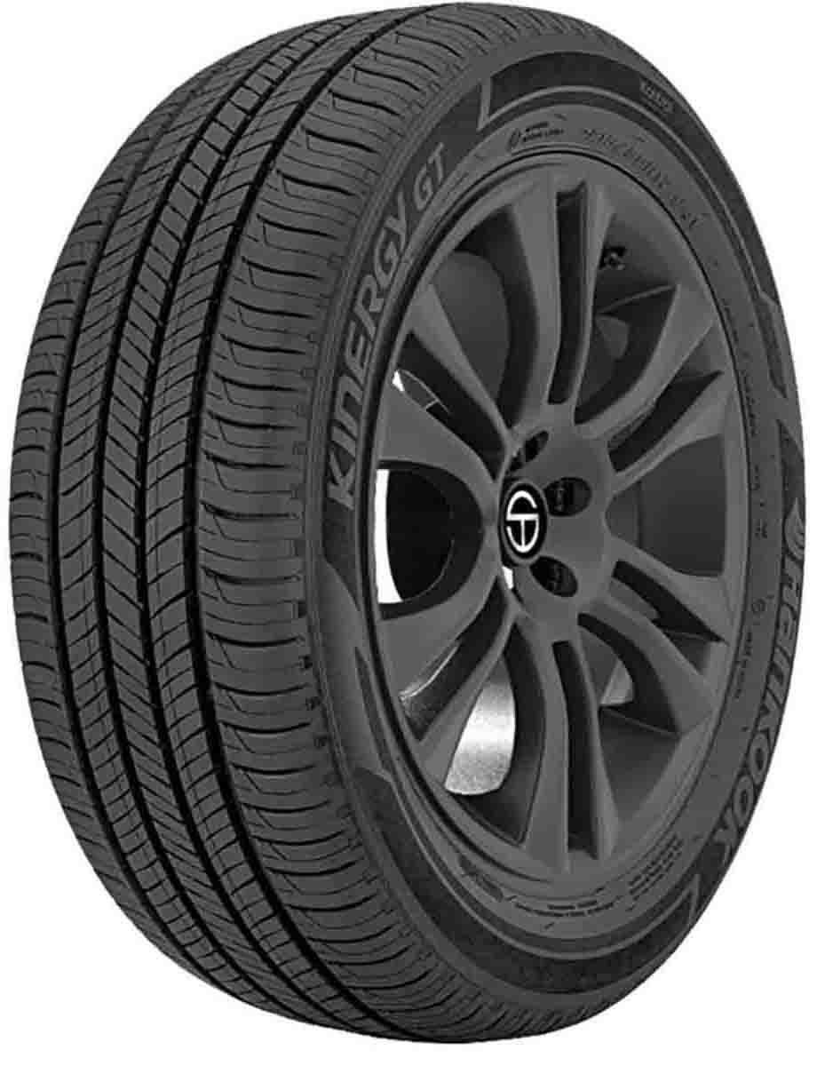 Llantas HANKOOK KINERGY GT H436 215/55R16 Virtual Llantas