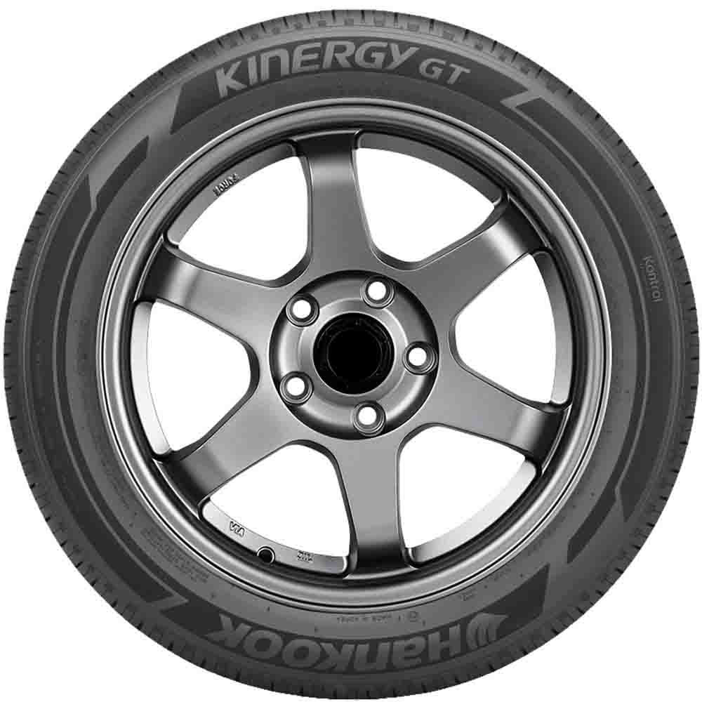 Llantas HANKOOK KINERGY GT H436 235/60R18 | Virtual Llantas