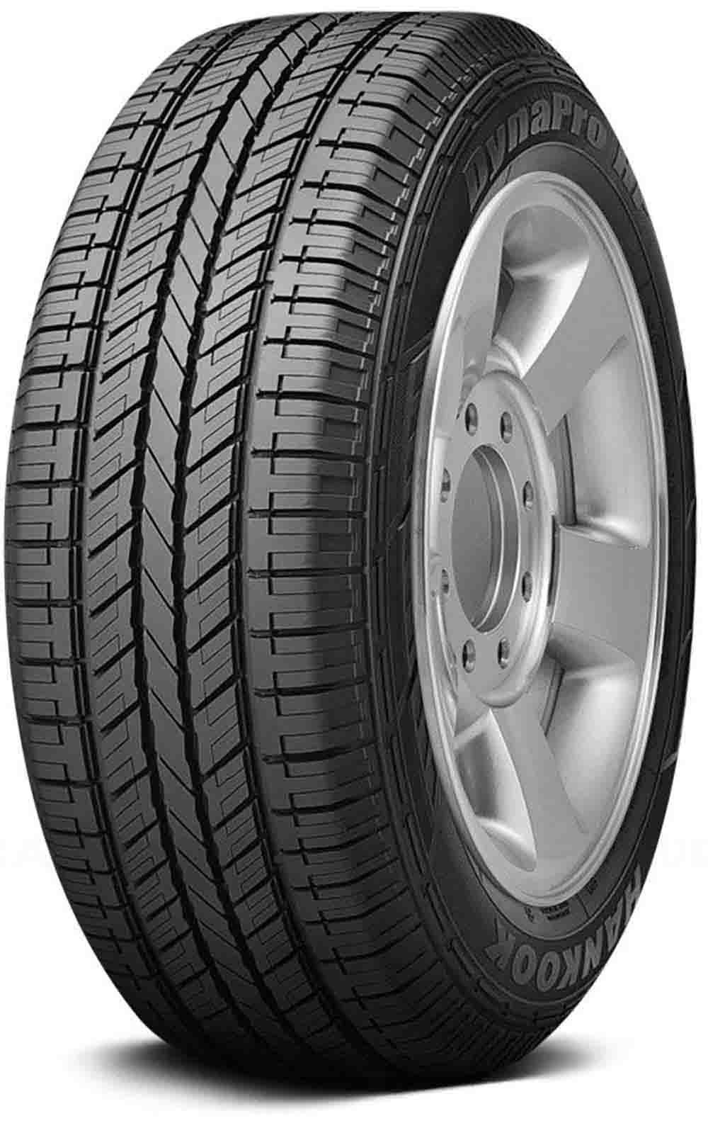 Llantas HANKOOK RA23 DYNAPRO HP 235/55R17 | Virtual Llantas