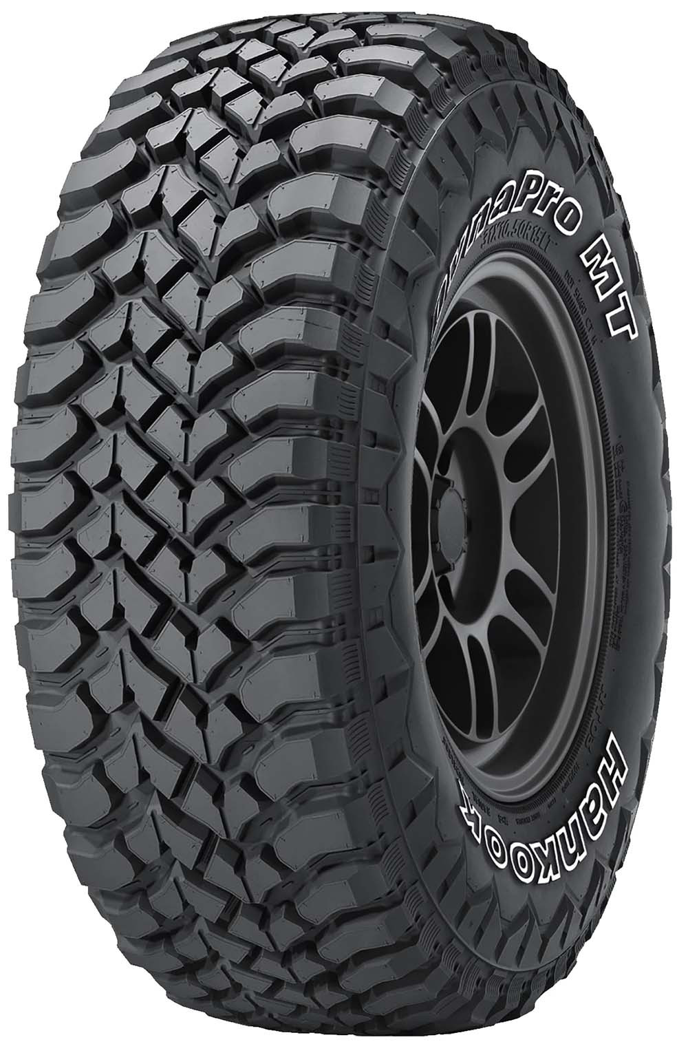 Llantas HANKOOK RT03 Dynapro M/T 325/60R18 | Virtual Llantas